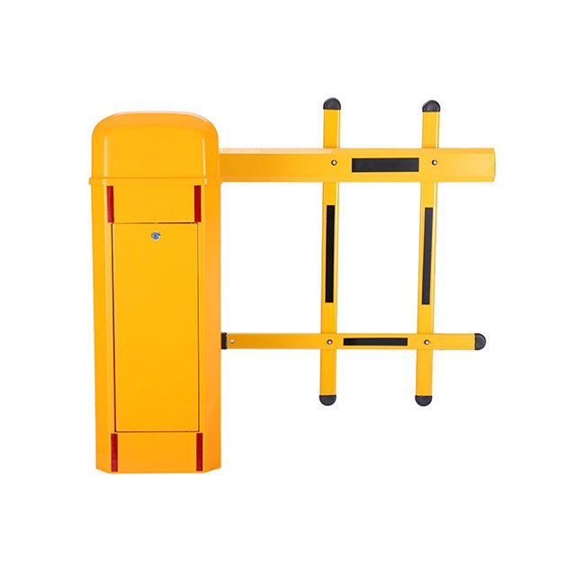 PRO TEC B400 High-Speed Traffic Barrier
