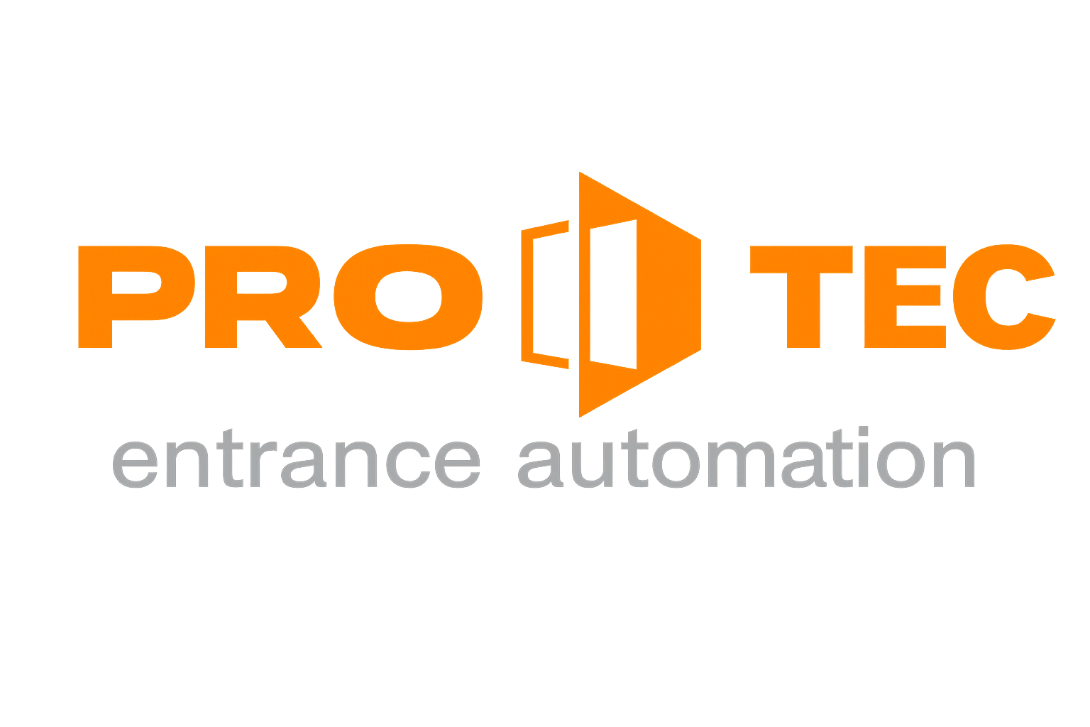 PRO TEC Entrance Automation Logo